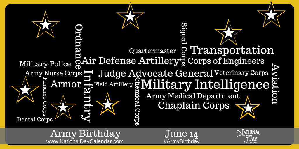 Army-Birthday-June-14-1