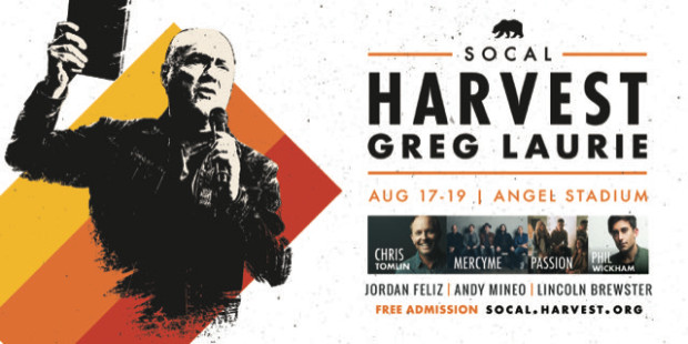 Harvest Fest 2018 Bible